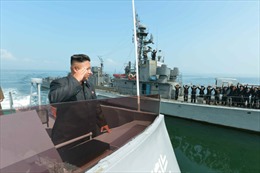 Triều Tiên &#39;khoe khoang&#39; năng lực tấn công đảo tranh chấp